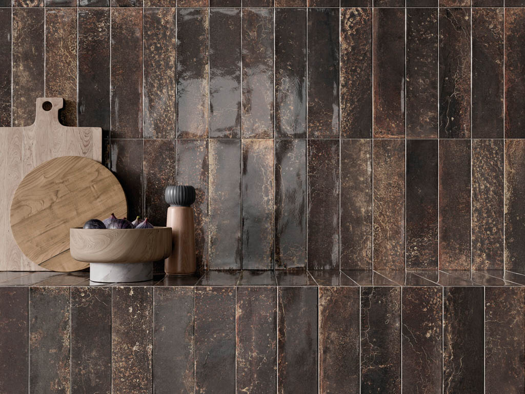 Cifre Ceramica Industrial Falburkolat | Járólapok és Csempék