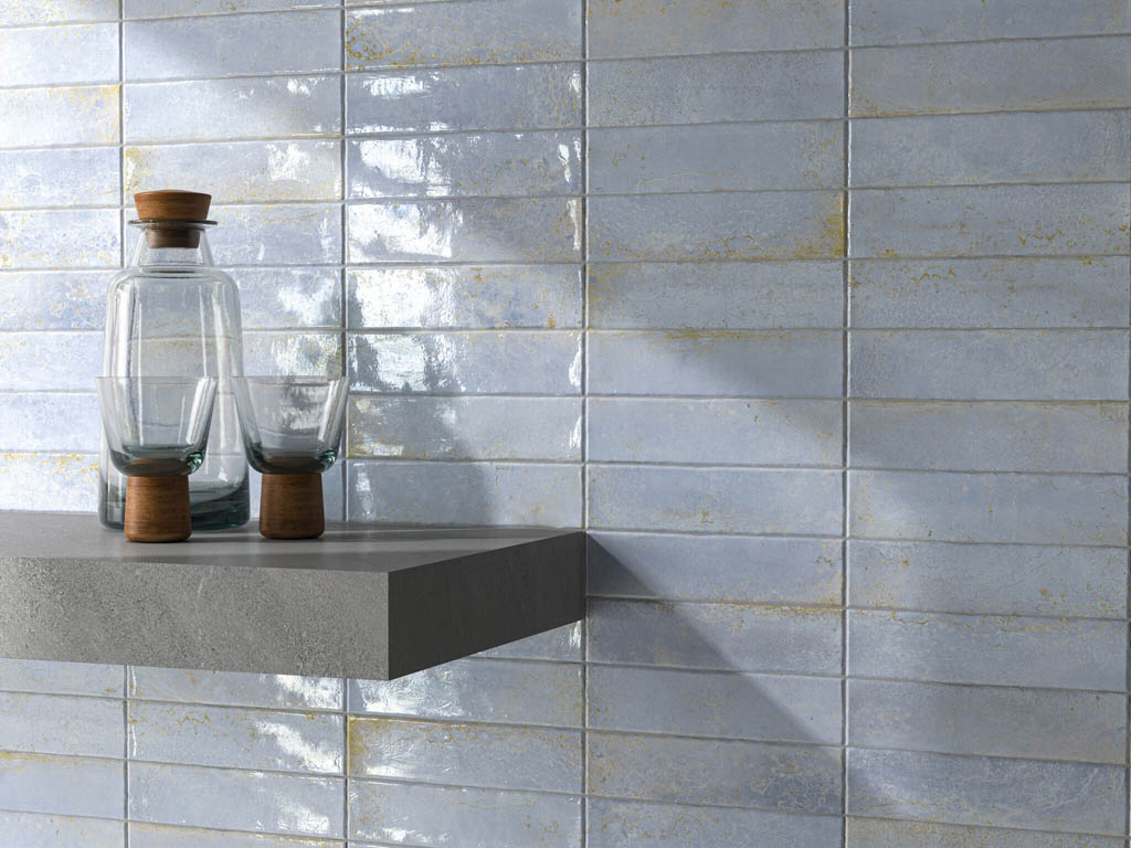 Cifre Ceramica Industrial Falburkolat | Falburkolatok és Csempék