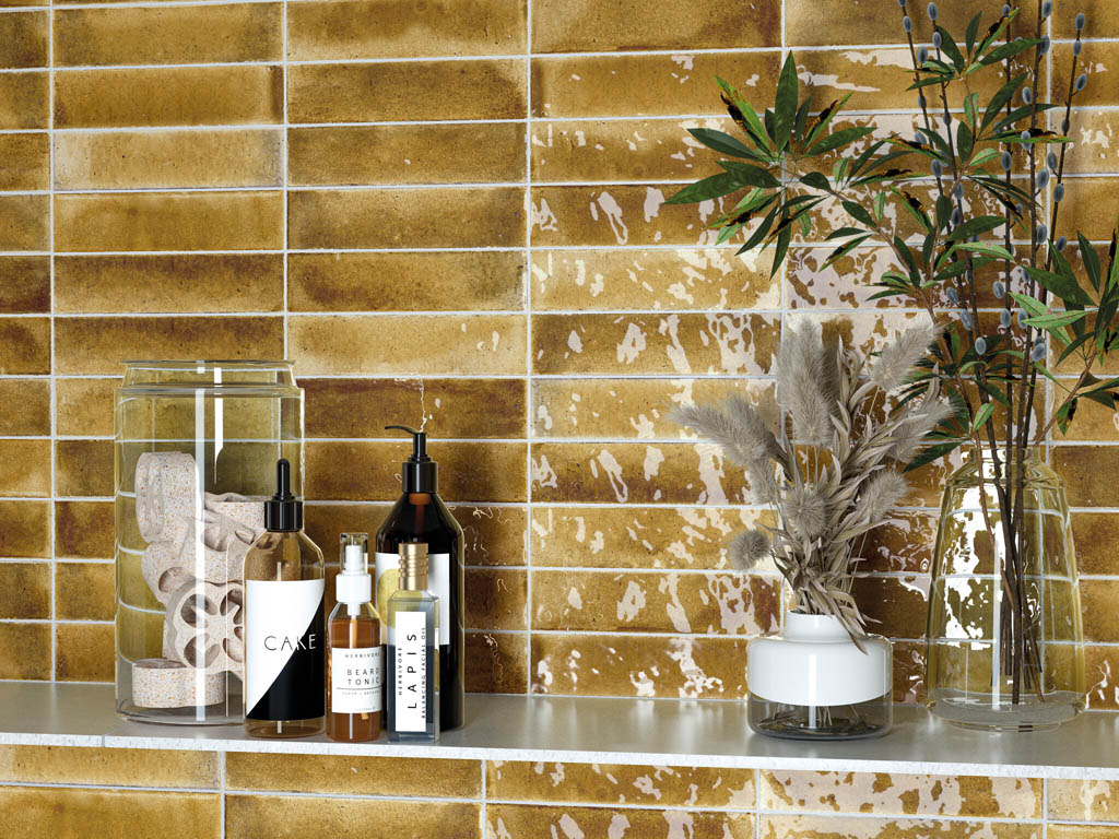 Cifre Ceramica Jazba Falburkolat | Mozaikok és Burkolatok