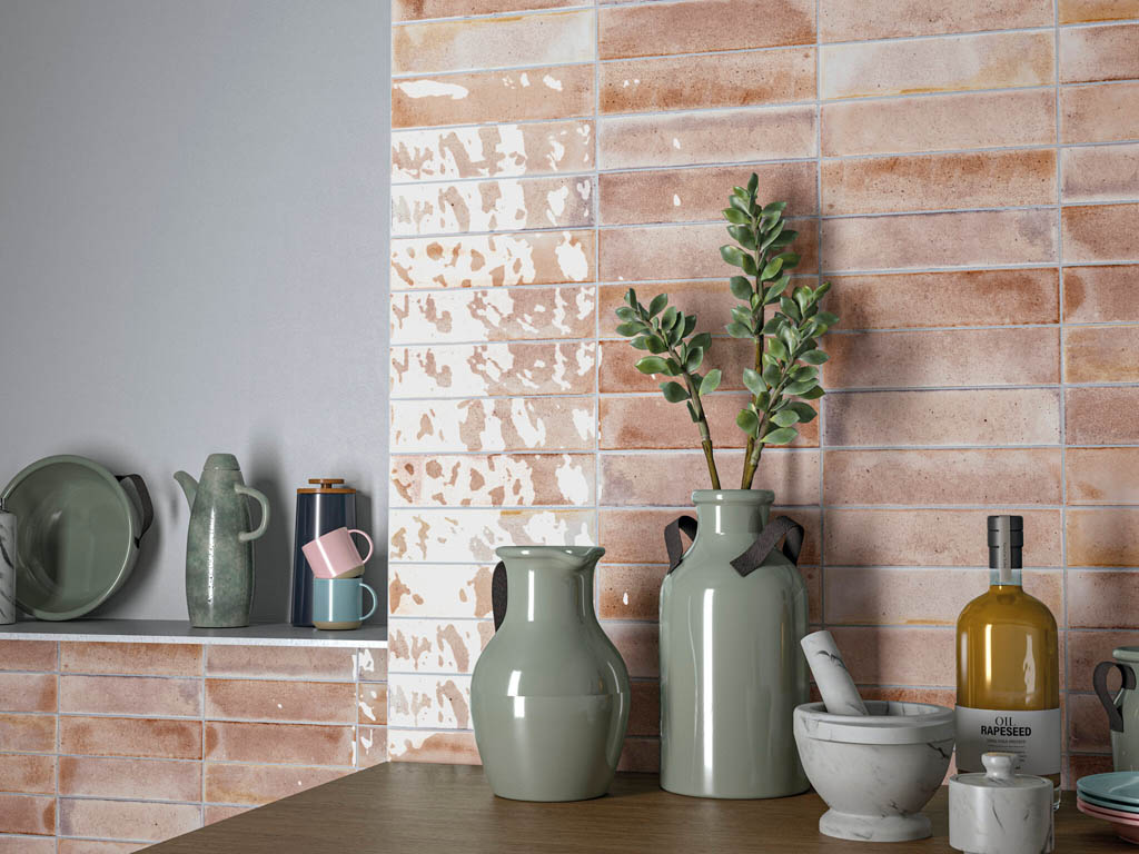 Cifre Ceramica Jazba Falburkolat | Burkolatok és Csempék