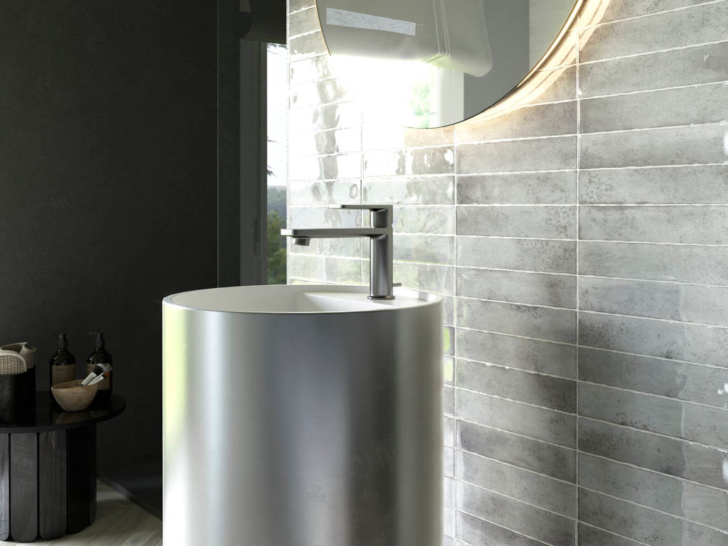 Cifre Ceramica Kalon Falburkolat | Csempék és Mozaikok