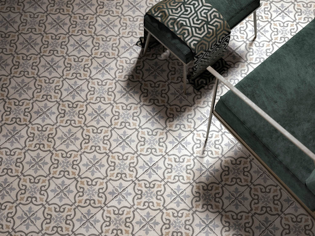 Cifre Ceramica Kamari Kőhatású járólap | Csempék és Falburkolatok