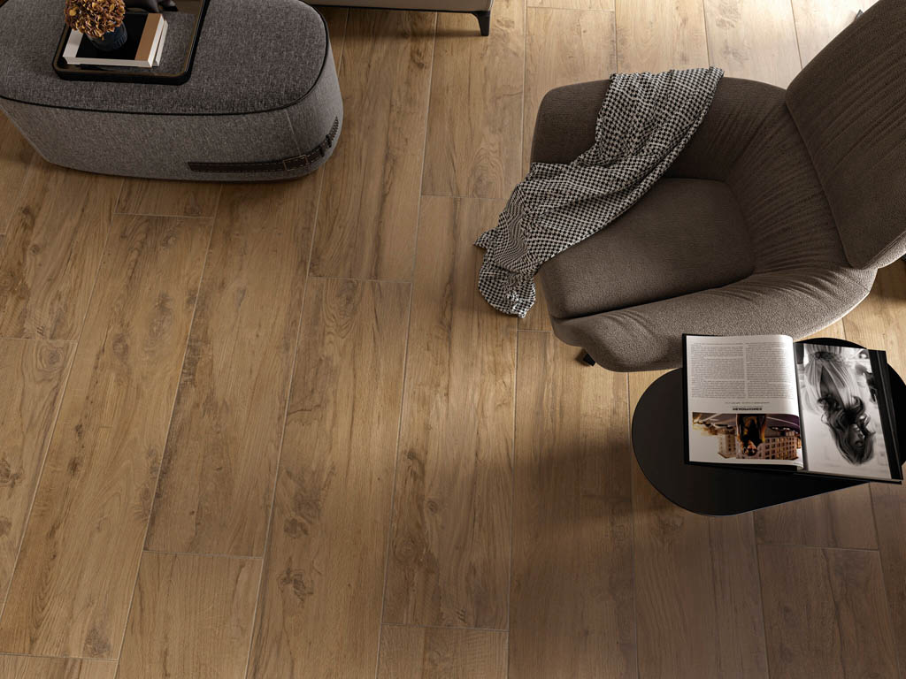 Cifre Ceramica Kelaya Fahatású járólap | Csempék és Burkolatok