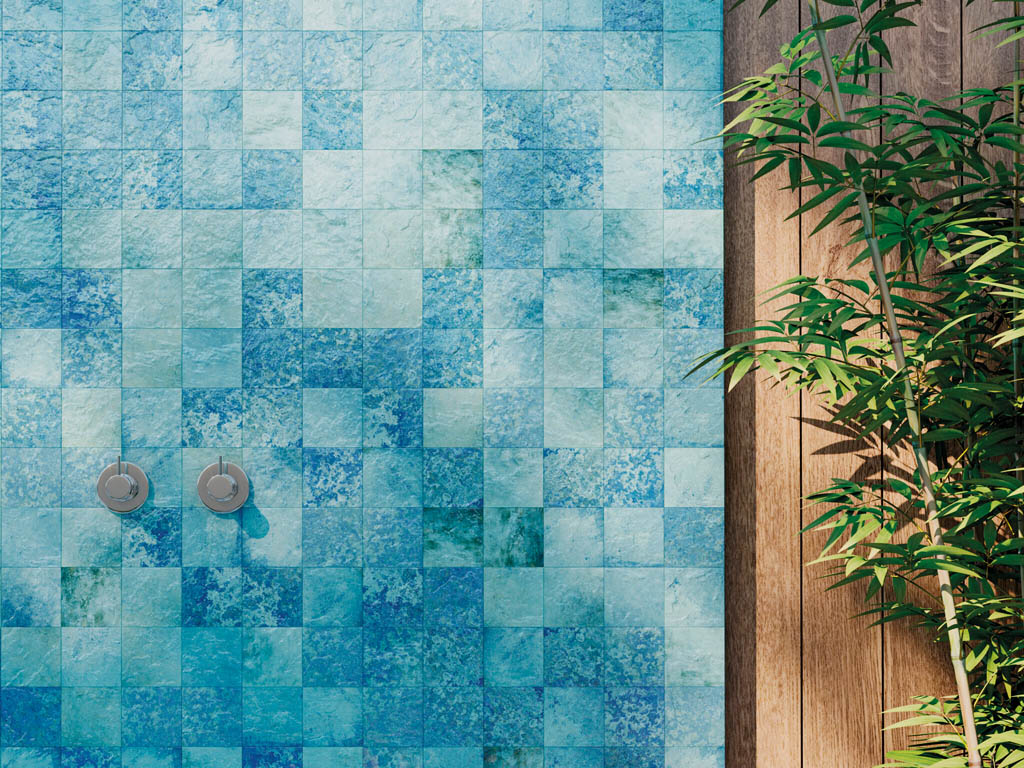 Cifre Ceramica Keystone Falburkolat | Csempék és Padlólapok