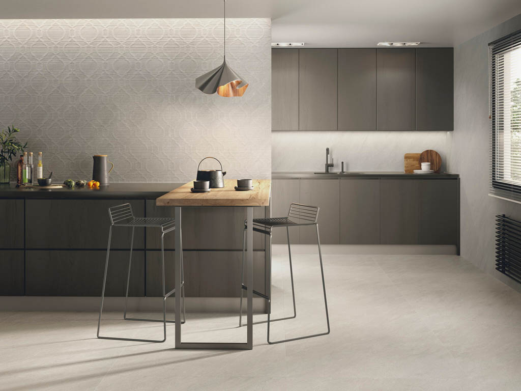 Cifre Ceramica Kliff Konyhai burkolólap | Csempék és Járólapok