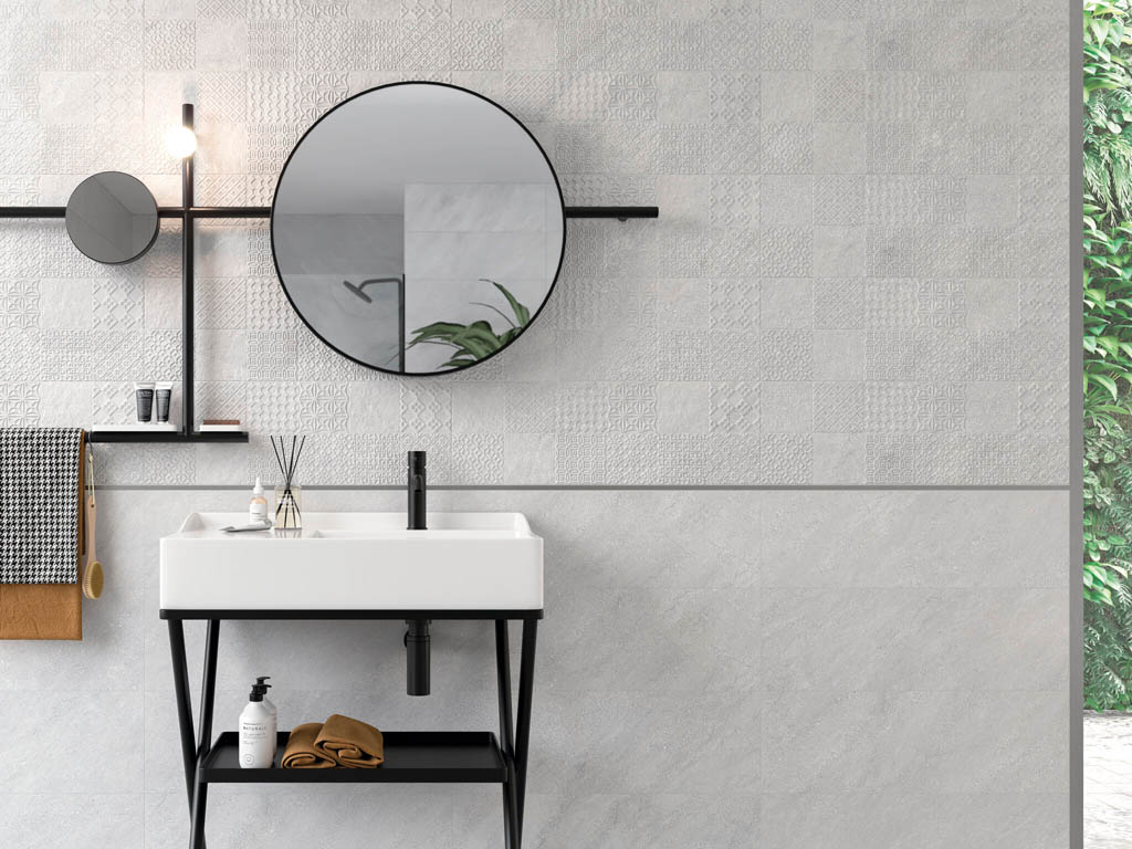 Cifre Ceramica Kliff Falburkolat | Csempék és Mozaikok