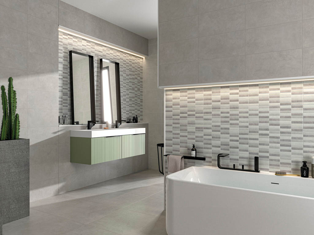 Cifre Ceramica Koen Falburkolat | Csempék és Járólapok