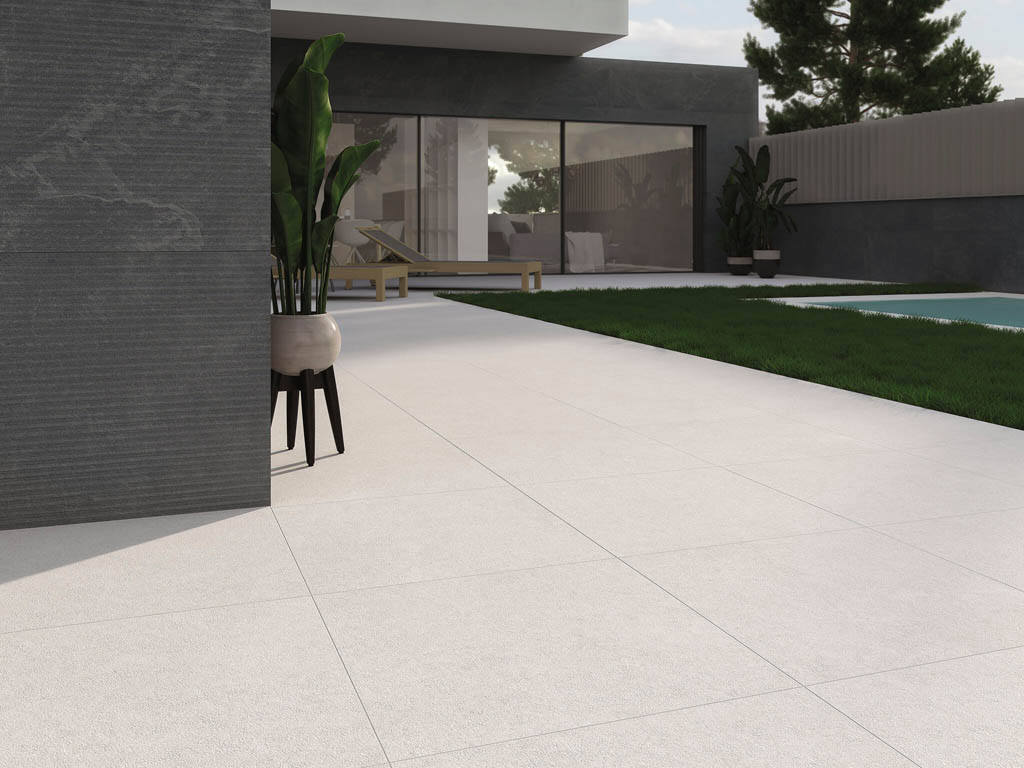 Cifre Ceramica Kone Kőhatású járólap | Csempék és Padlólapok