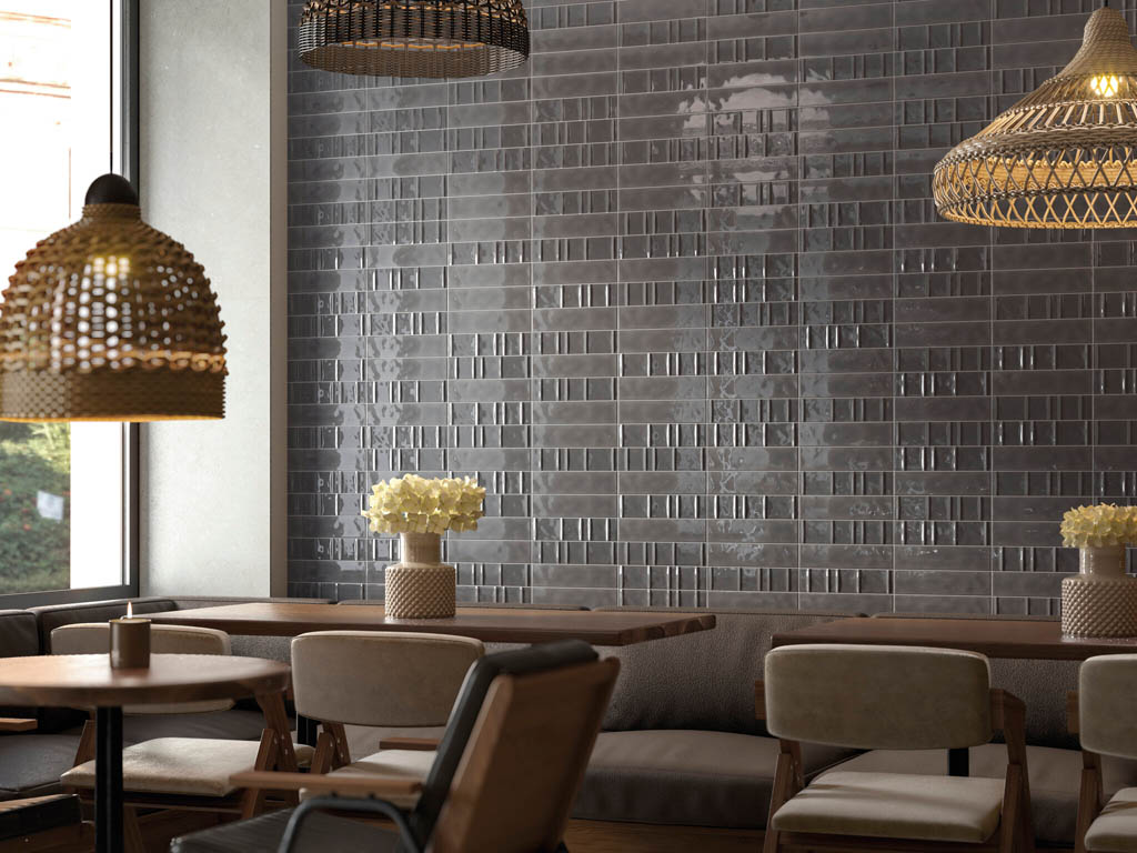 Cifre Ceramica Lexa Falburkolat | Csempék és Falburkolatok