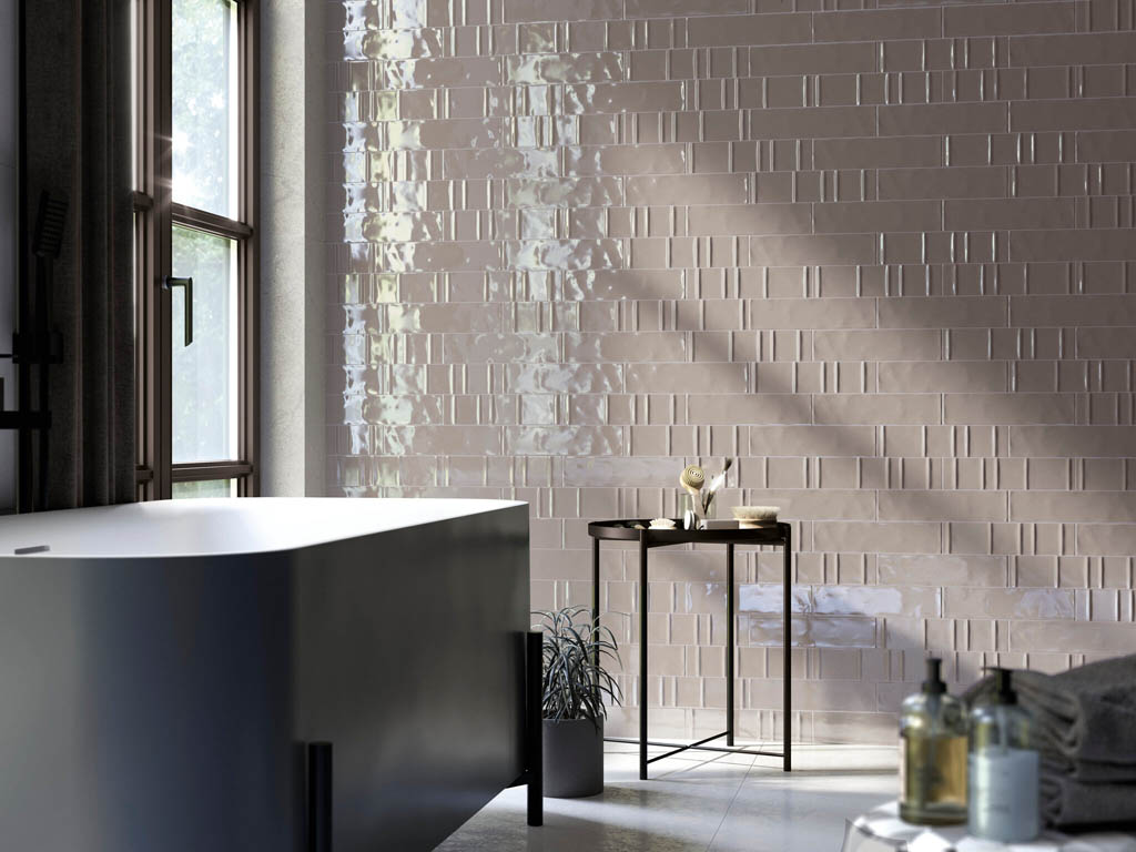 Cifre Ceramica Lexa Falburkolat | Csempék és Burkolatok