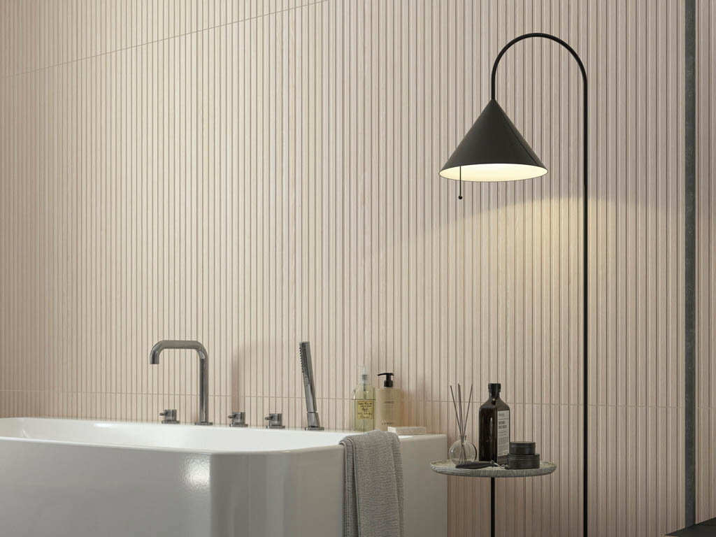 Cifre Ceramica Linier Falburkolat | Csempék és Padlólapok