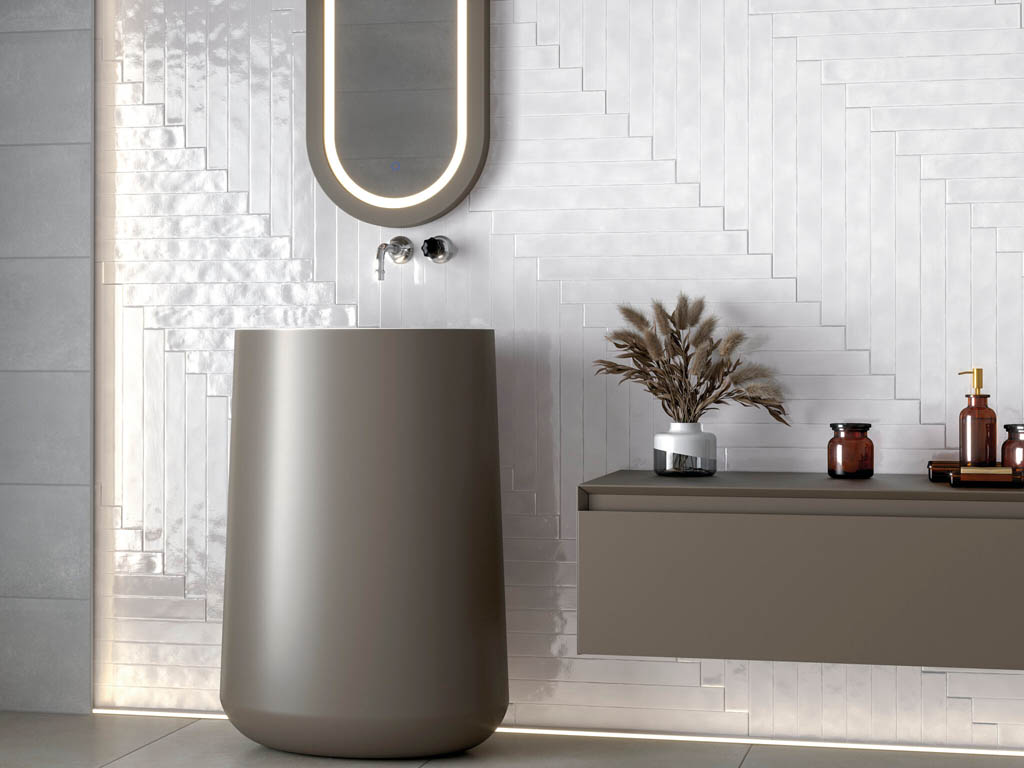 Cifre Ceramica Lula Falburkolat | Járólapok és Csempék