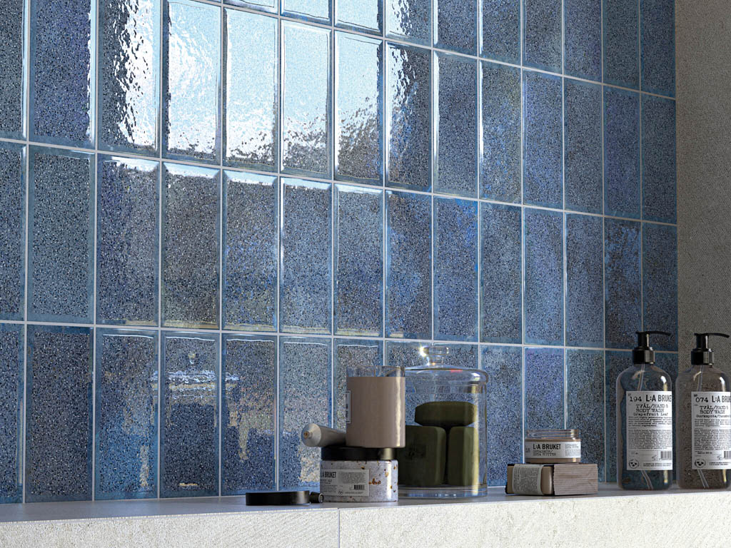 Cifre Ceramica Lynx Falburkolat | Csempék és Járólapok