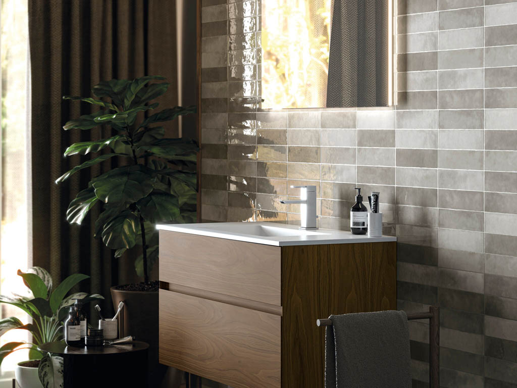 Cifre Ceramica Moos Falburkolat | Csempék és Padlólapok