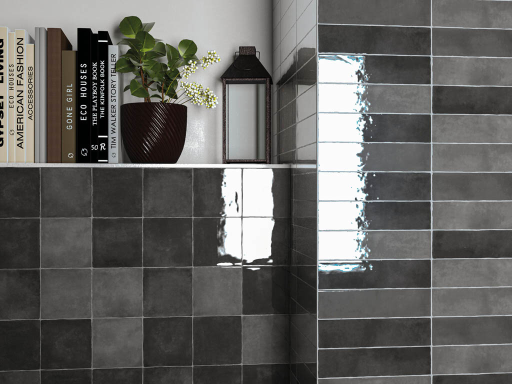 Cifre Ceramica Moos Falburkolat | Csempék és Falburkolatok