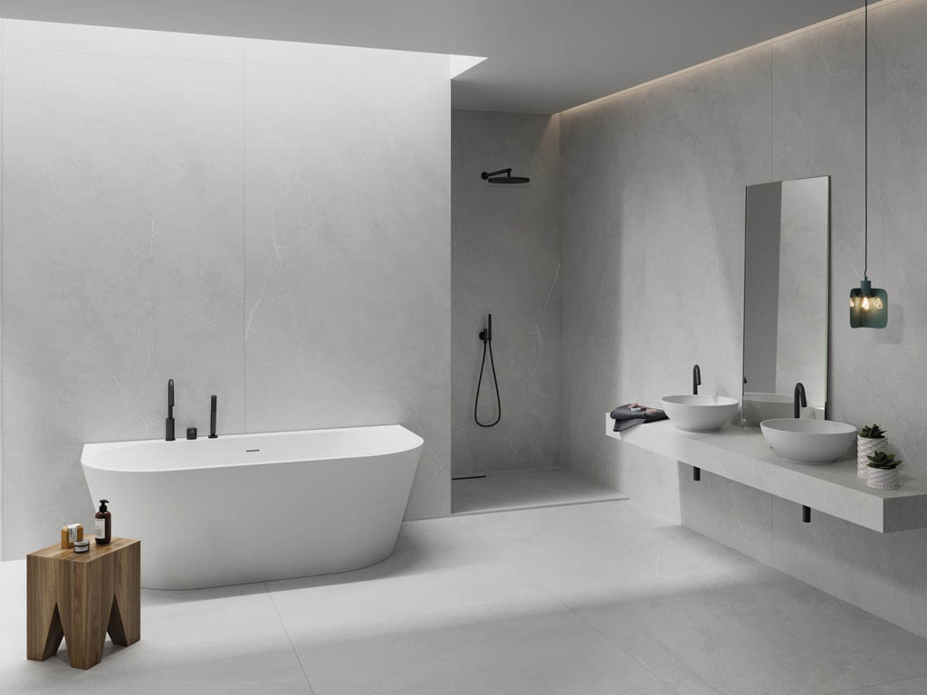 Cifre Ceramica Munich Falburkolat | Csempék és Járólapok