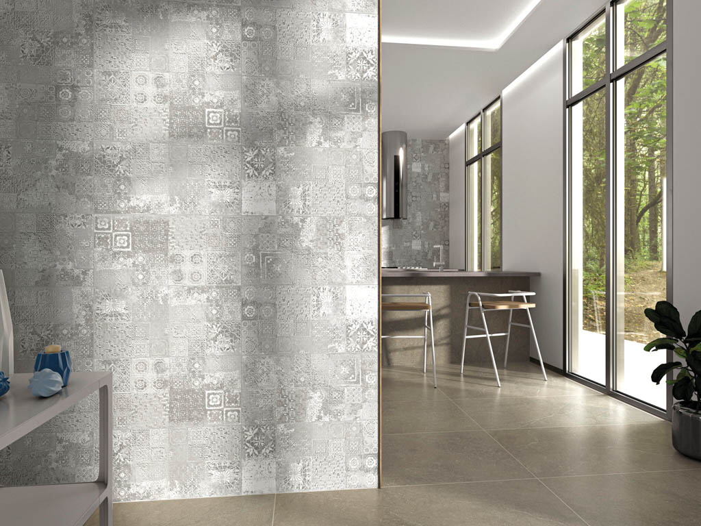 Cifre Ceramica Munich Falburkolat | Csempék és Falburkolatok