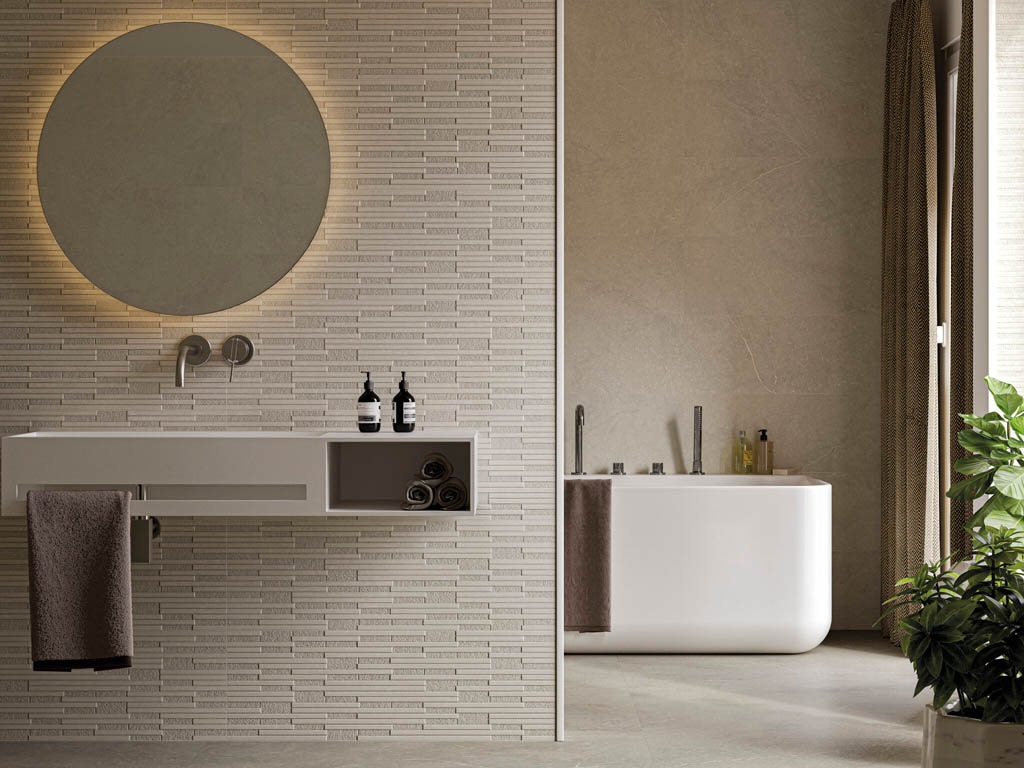 Cifre Ceramica Munich Falburkolat | Csempék és Mozaikok