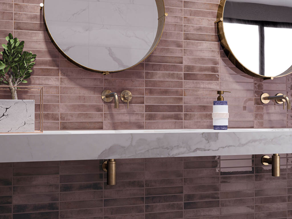 Cifre Ceramica Nautalis Falburkolat | Csempék és Falburkolatok