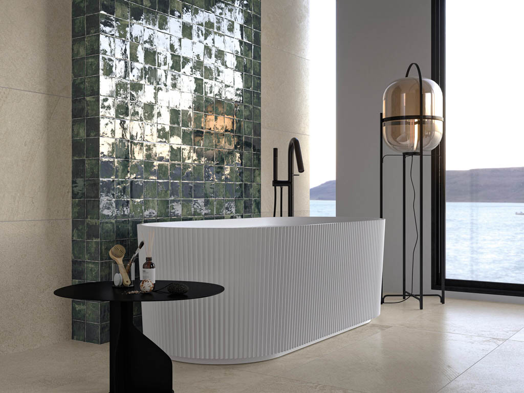 Cifre Ceramica Odin Falburkolat | Csempék és Padlólapok