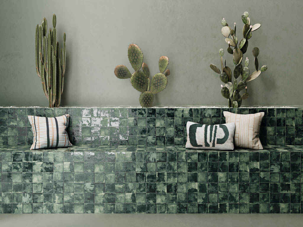 Cifre Ceramica Odin Falburkolat | Csempék és Mozaikok