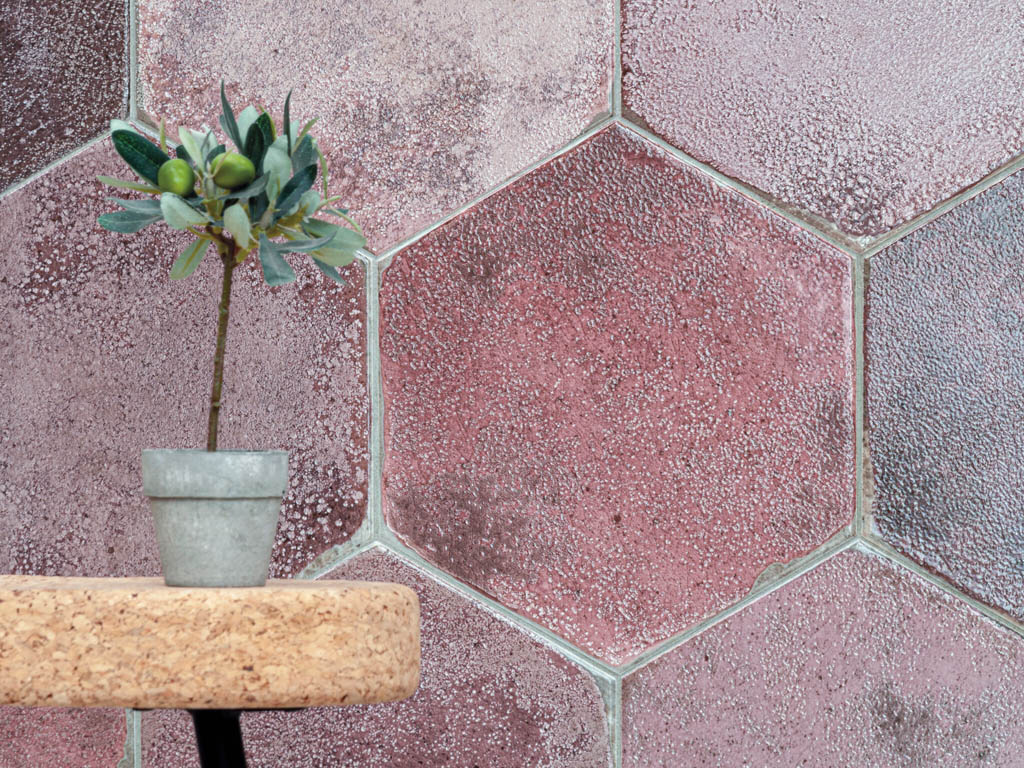 Cifre Ceramica Oken Falburkolat | Csempék és Járólapok