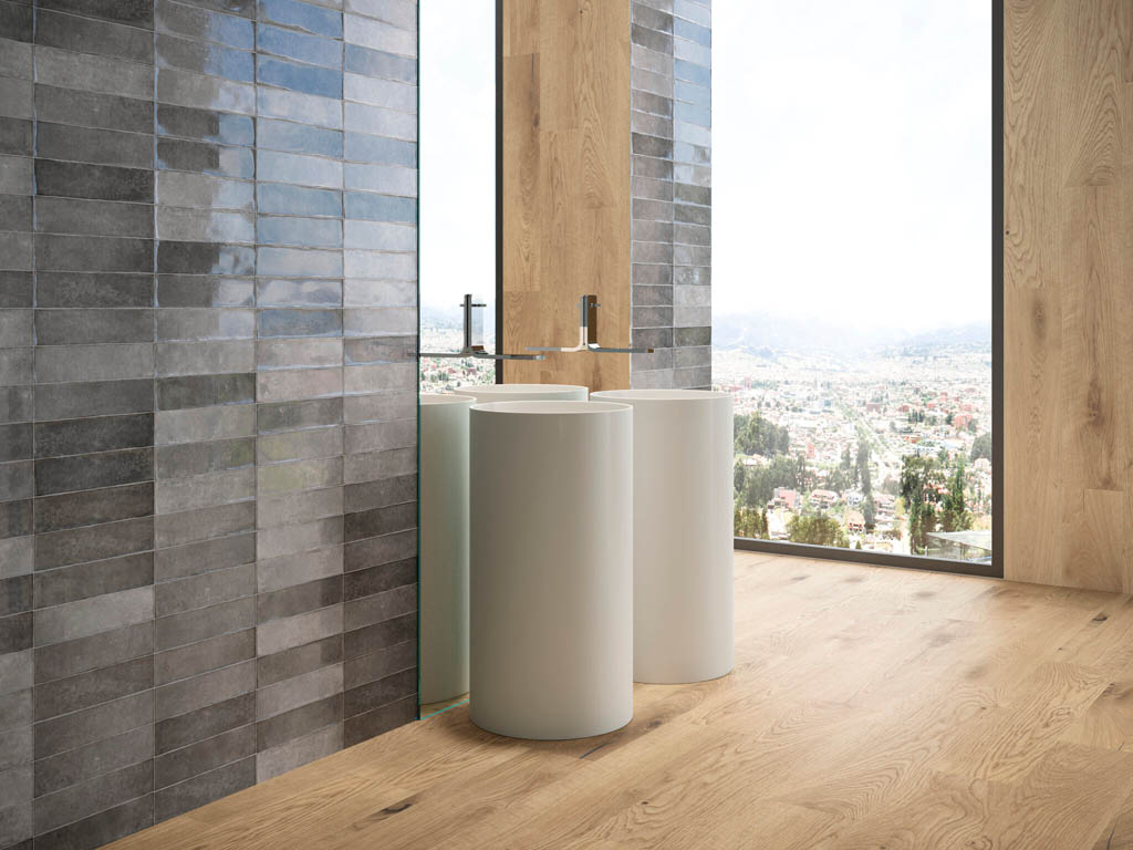 Cifre Ceramica Omnia Falburkolat | Csempék és Falburkolatok