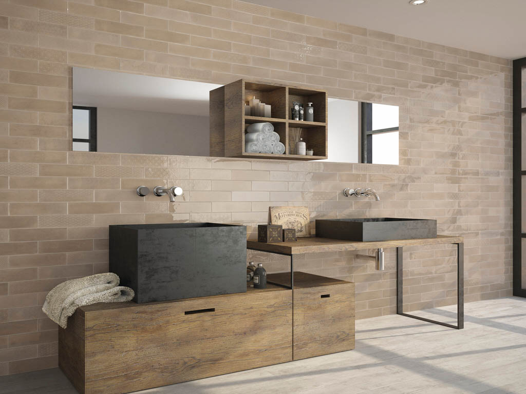 Cifre Ceramica Opal Falburkolat | Padlólapok és Csempék