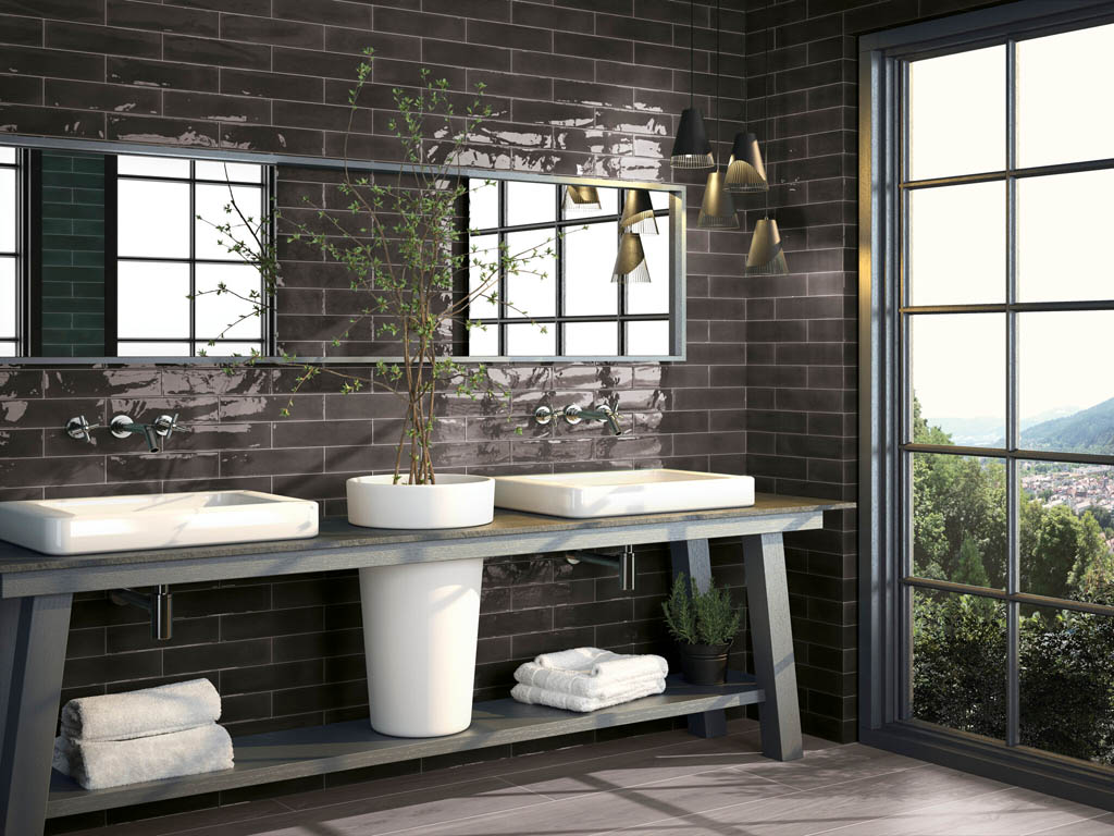 Cifre Ceramica Opal Falburkolat | Csempék és Padlólapok