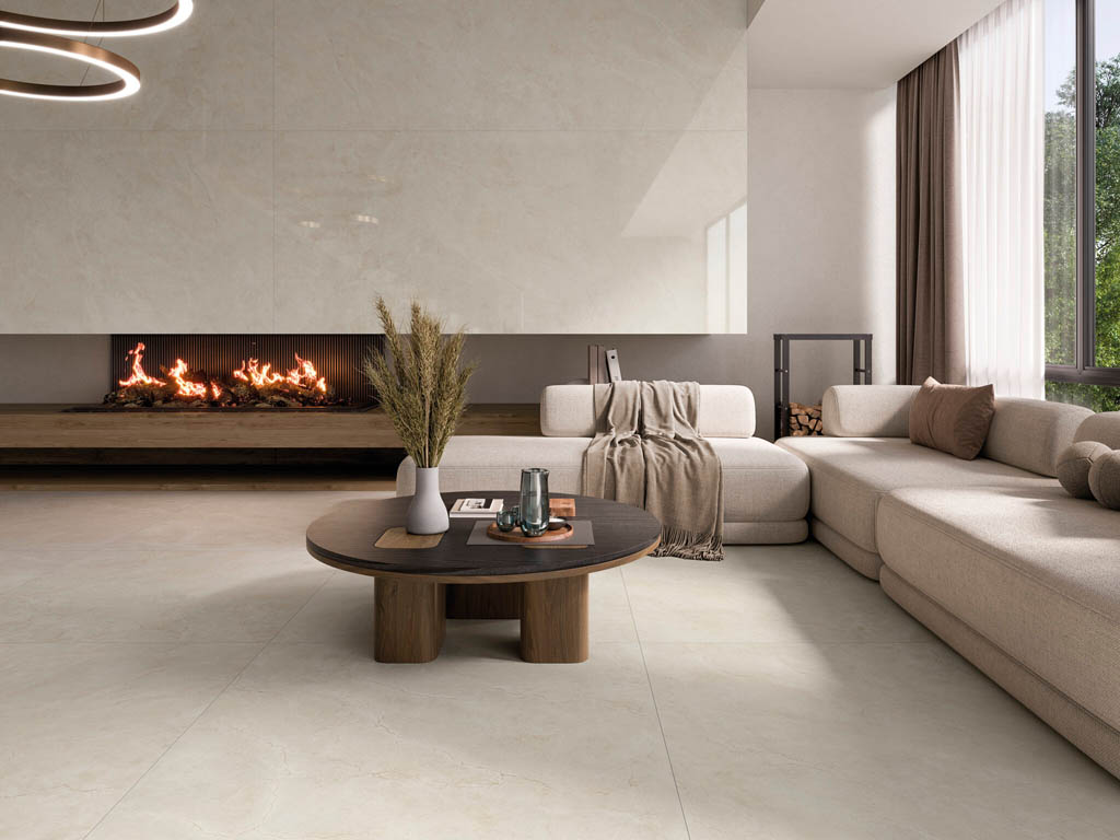 Cifre Ceramica Orion Kőhatású járólap | Csempék és Járólapok