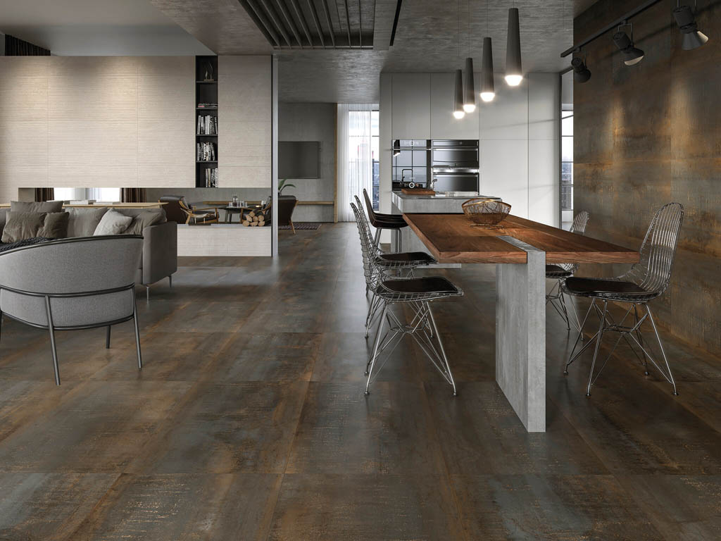 Cifre Ceramica Overland Kőhatású járólap | Csempék és Padlólapok