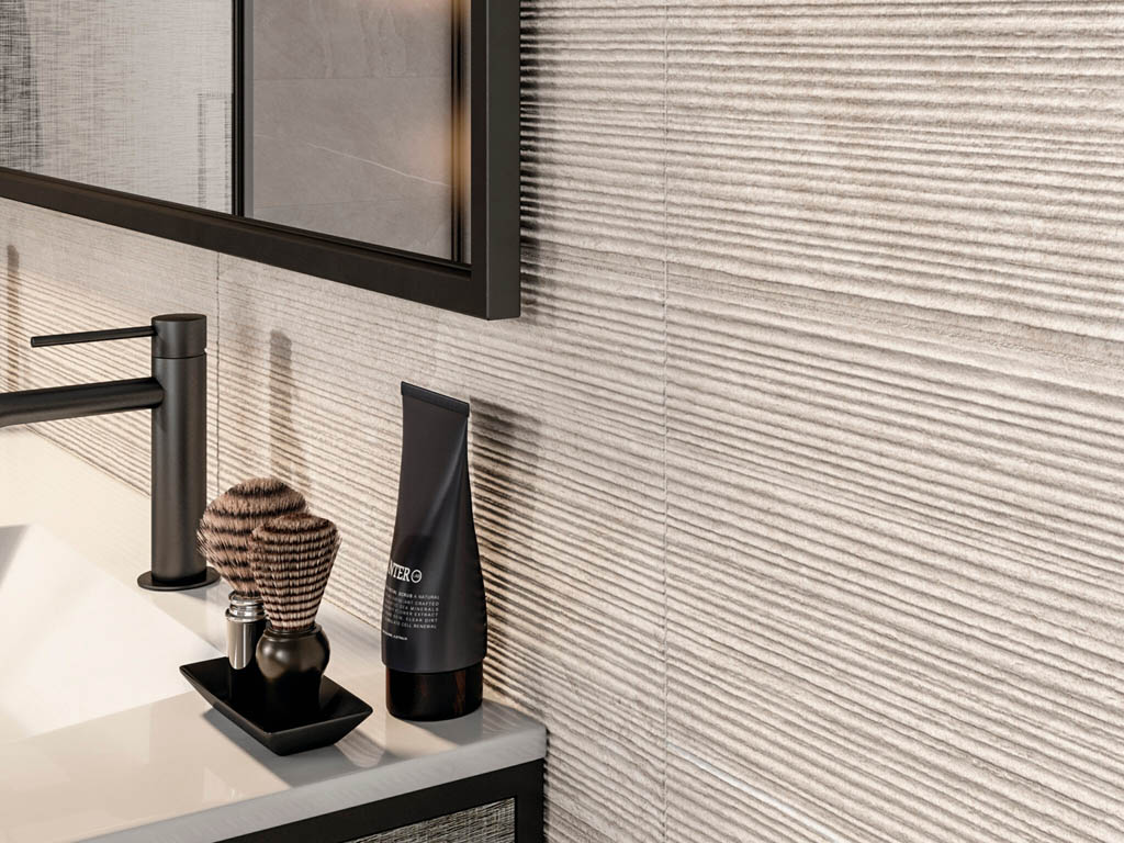 Cifre Ceramica Overland Falburkolat | Csempék és Járólapok