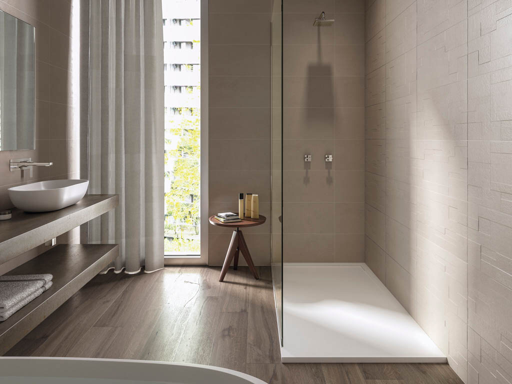 Cifre Ceramica Progress Falburkolat | Csempék és Járólapok