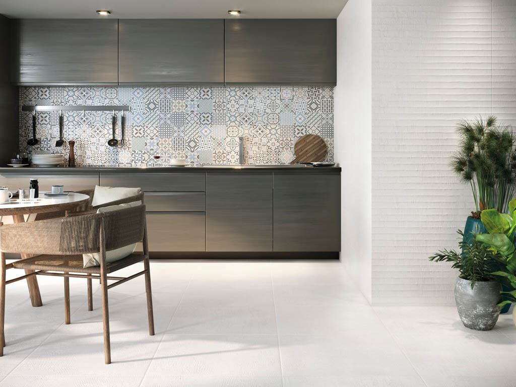 Cifre Ceramica Progress Konyhai burkolólap | Csempe és Padlólap