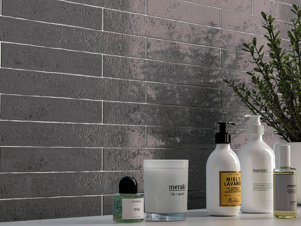 Cifre Ceramica Puck Falburkolat | Csempék és Padlólapok