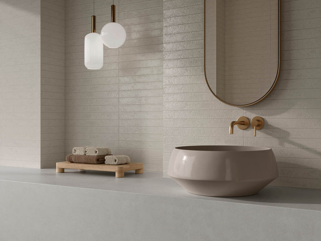 Cifre Ceramica Puck Falburkolat | Csempék és Mozaikok