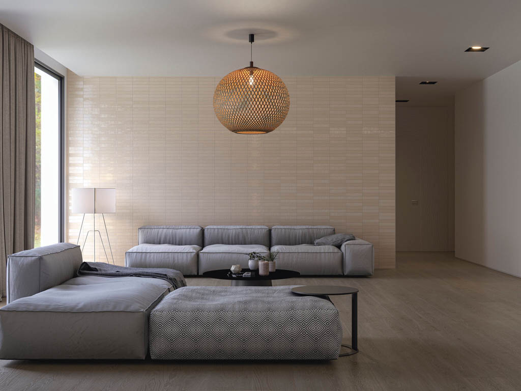 Cifre Ceramica Rain Falburkolat | Csempék és Falburkolatok