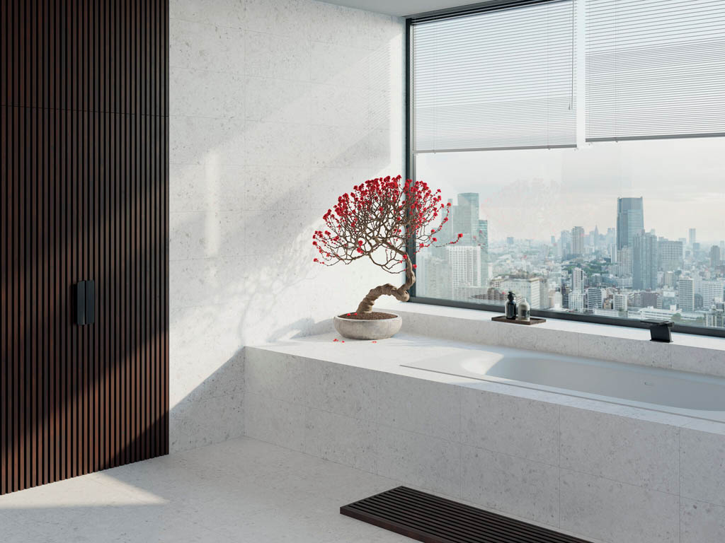 Cifre Ceramica Reload Falburkolat | Járólapok és Csempék