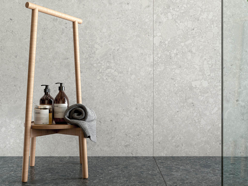 Cifre Ceramica Reload Falburkolat | Csempék és Padlólapok