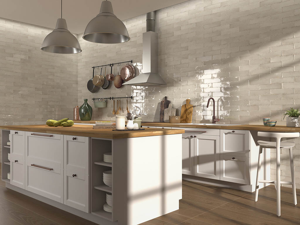 Cifre Ceramica Soul Konyhai burkolólap | Csempék és Járólapok