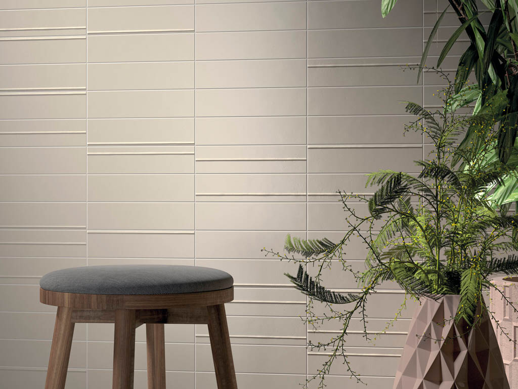 Cifre Ceramica Spaced Falburkolat | Csempék és Falburkolatok