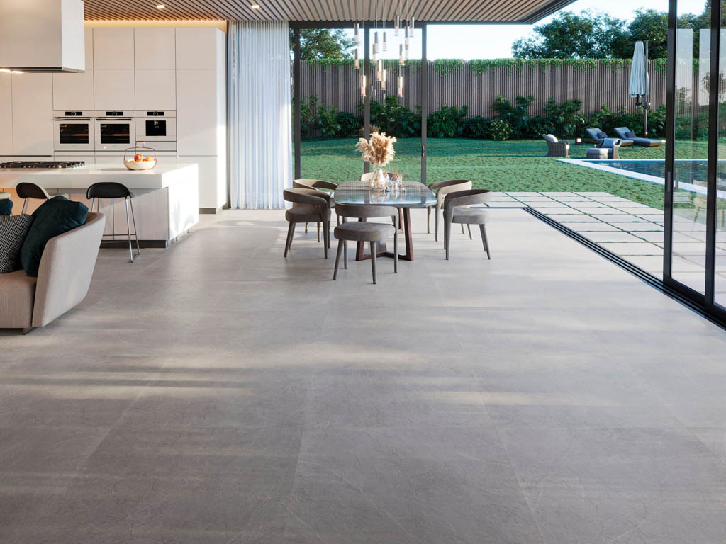 Cifre Ceramica Statale Kőhatású járólap | Csempék és Járólapok