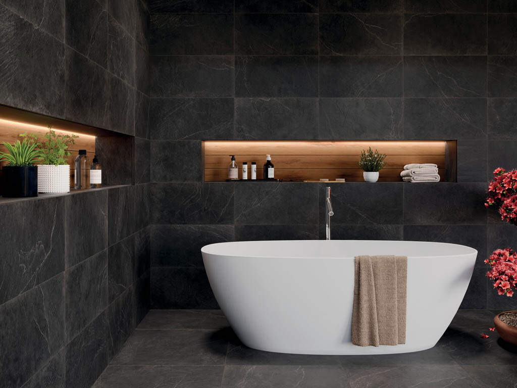 Cifre Ceramica Statale Falburkolat | Csempék és Falburkolatok