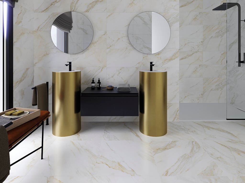 Cifre Ceramica Sublime Falburkolat | Csempék és Járólapok