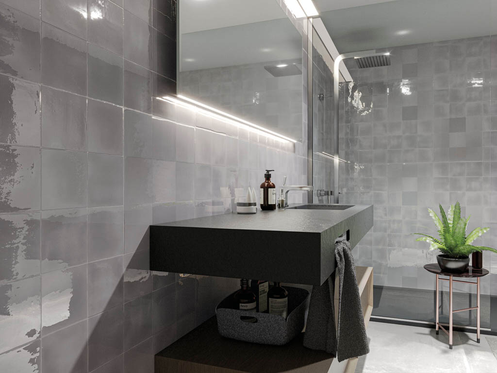 Cifre Ceramica Switch Falburkolat | Csempék és Padlólapok