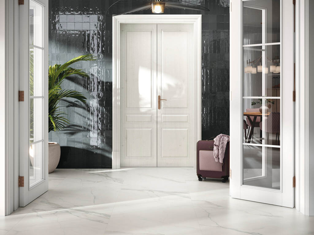 Cifre Ceramica Switch Falburkolat | Csempék és Falburkolatok