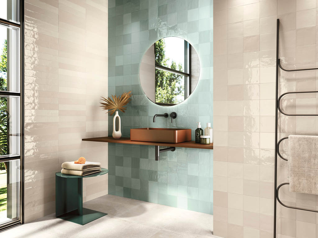 Cifre Ceramica Switch Falburkolat | Járólapok és Csempék