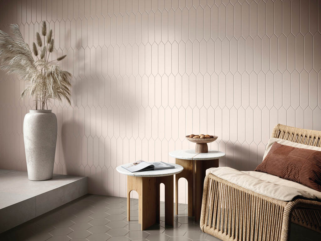 Cifre Ceramica Timeless Falburkolat | Csempék és Mozaikok