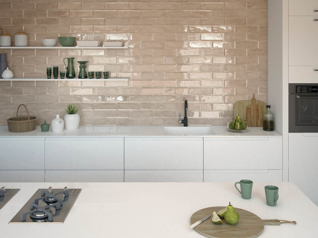 Cifre Ceramica Titan Konyhai burkolólap | Csempék és Járólapok