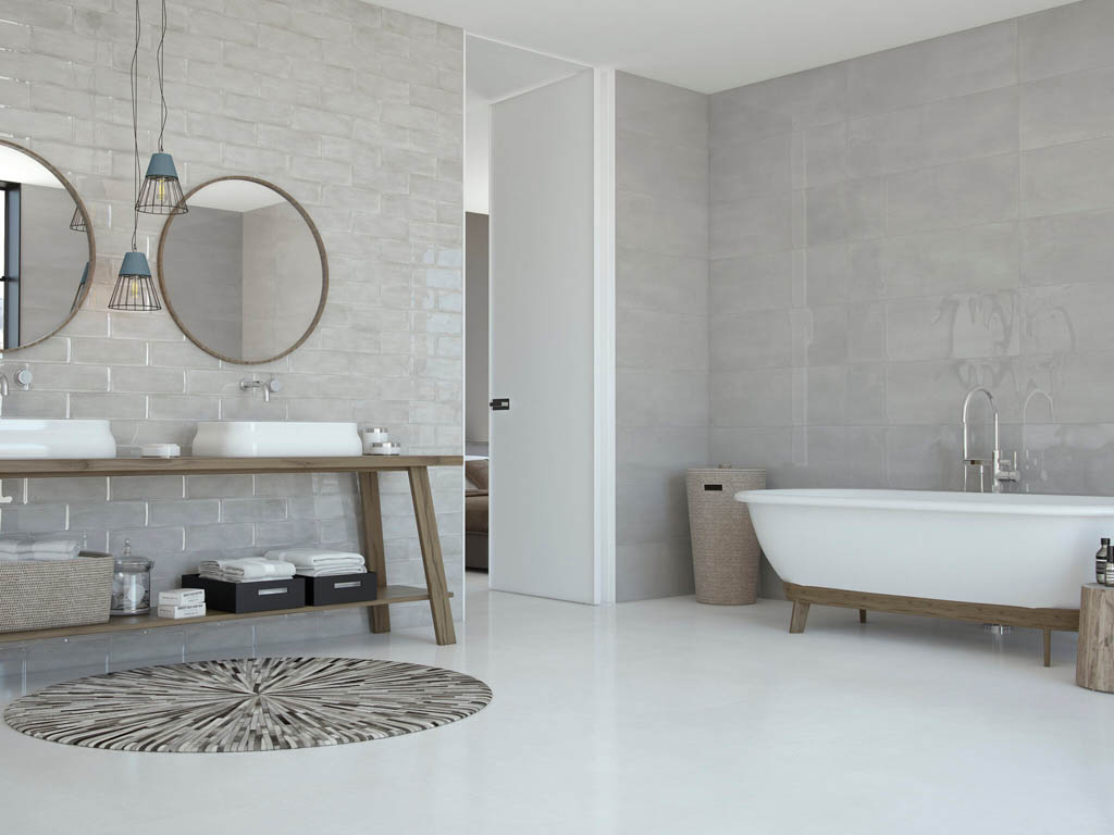 Cifre Ceramica Titan Falburkolat | Csempék és Falburkolatok